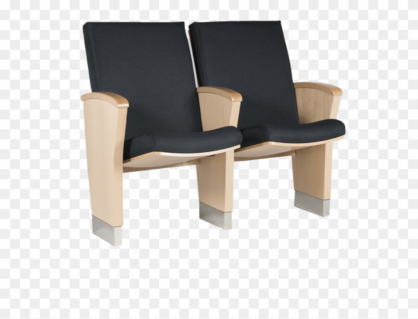 Euro Seating, Studio Series - Club Chair Clipart #5047318