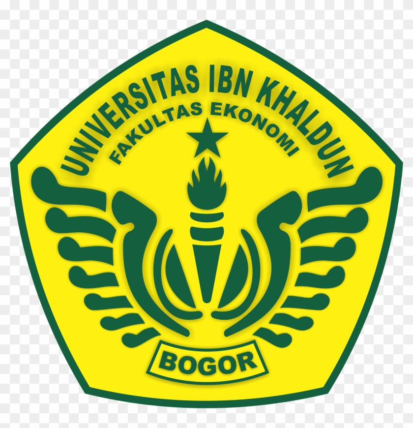 Logo Uika-fe - Logo Universitas Ibnu Khaldun Bogor Clipart (#5050306 ...