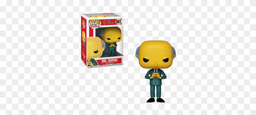 Funko Pop Simpsons Mr Burns 2 Funko Pop The Simpsons Clipart