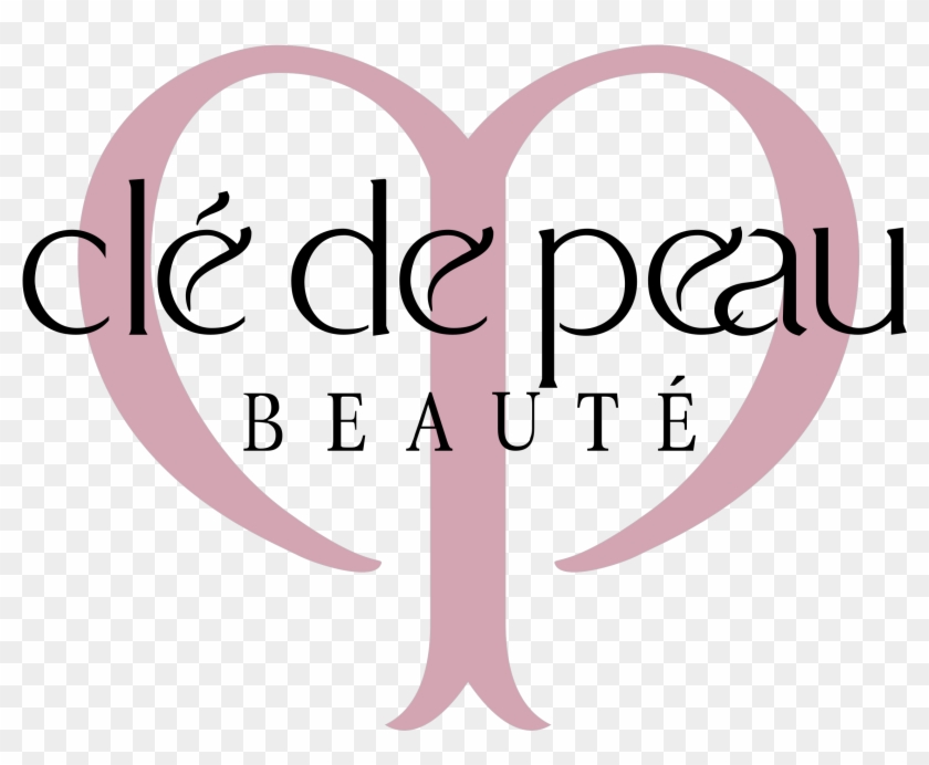 Cle De Peau Beaute Logo Png Transparent Cle De Peau Beaute Logo Clipart Pikpng