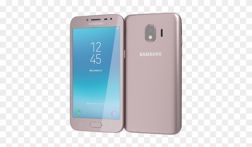 Samsung J2 Pro Samsung J2 2018 Pink Hd Png Download