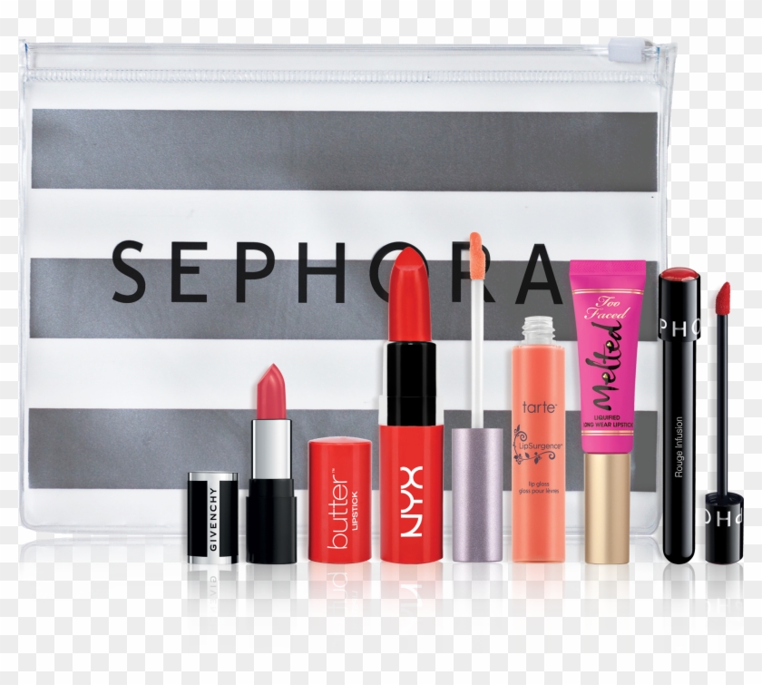 If You Still Don't Know, Sephora Just Pulled Out All - Lip Gloss Clipart