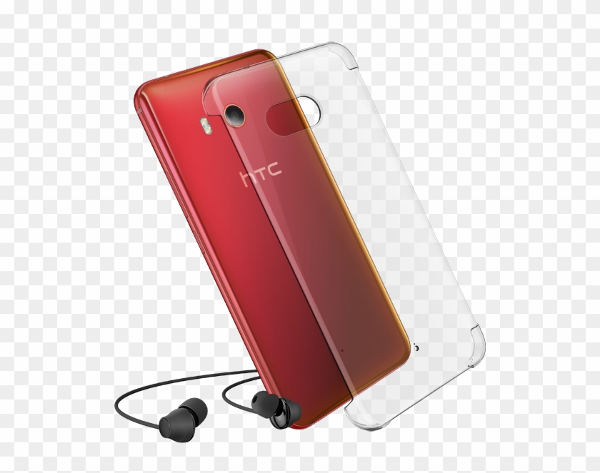 Uk Customers Get To Choose From Four Htc U11 Colors, - Smartphone Clipart