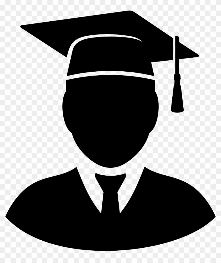 Png File - Mortarboard Clipart (#5077173) - PikPng