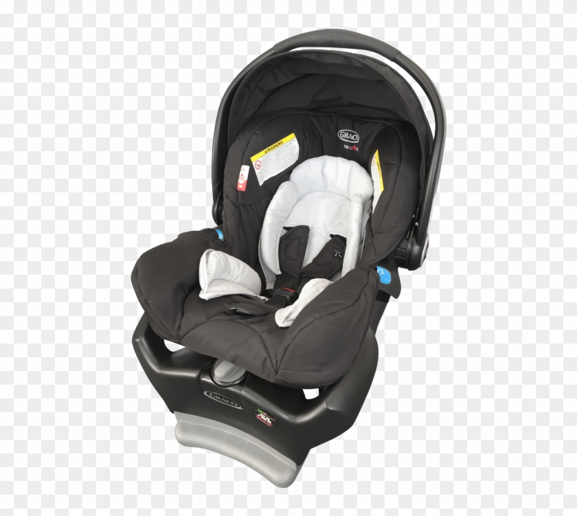 graco trilogic infant car seat