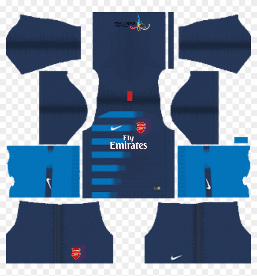 kit jersey dream league soccer 2019