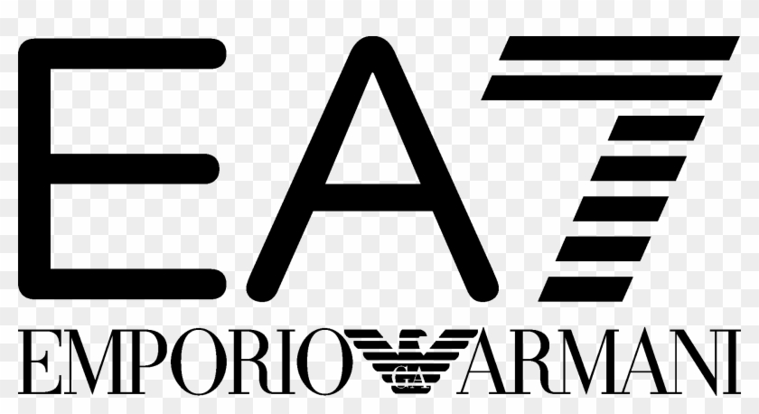 Ea7 Logo [emporio Armani] - Ea7 Emporio 