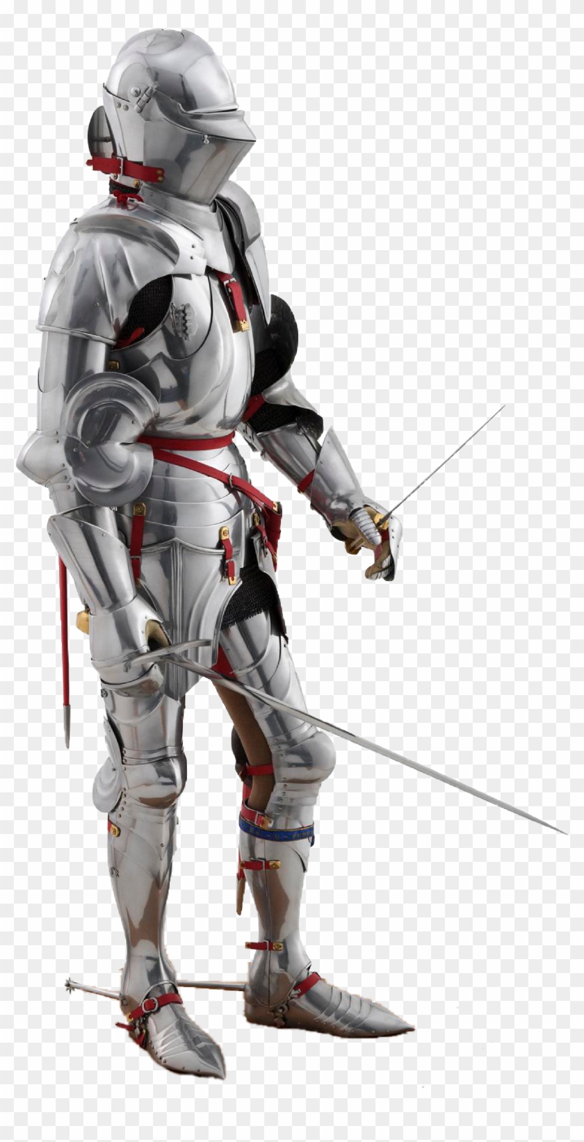 Real Life, Warriors, Deadpool, Knight, Armors, Practical - Action Figure Clipart