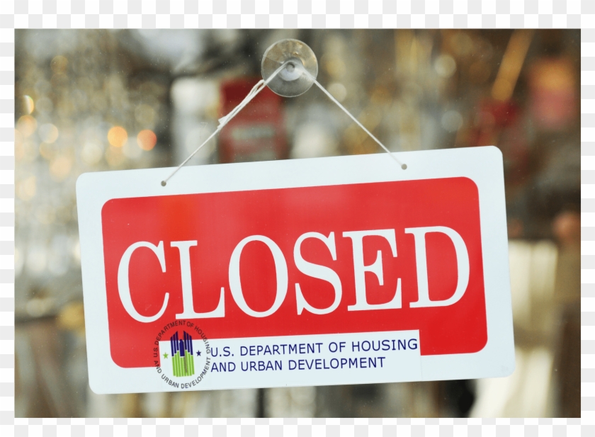 16 Hud Office Closures - Permanent Elementary School Closures Clipart