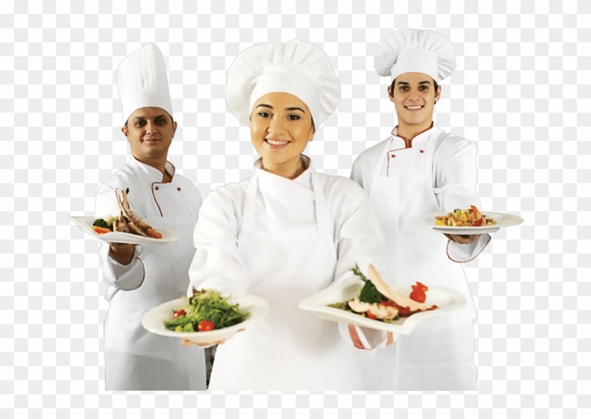 A Taste Of Ireland - Professional Woman Chef Women Clipart (#5116032 ...