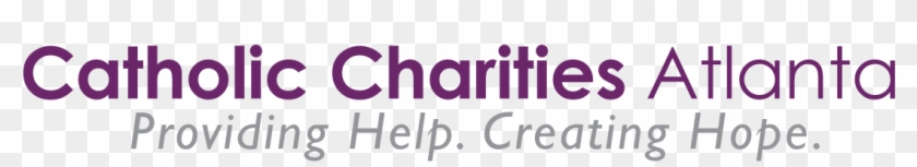 Catholic Charities Atlanta Clipart (#5174835) - PikPng