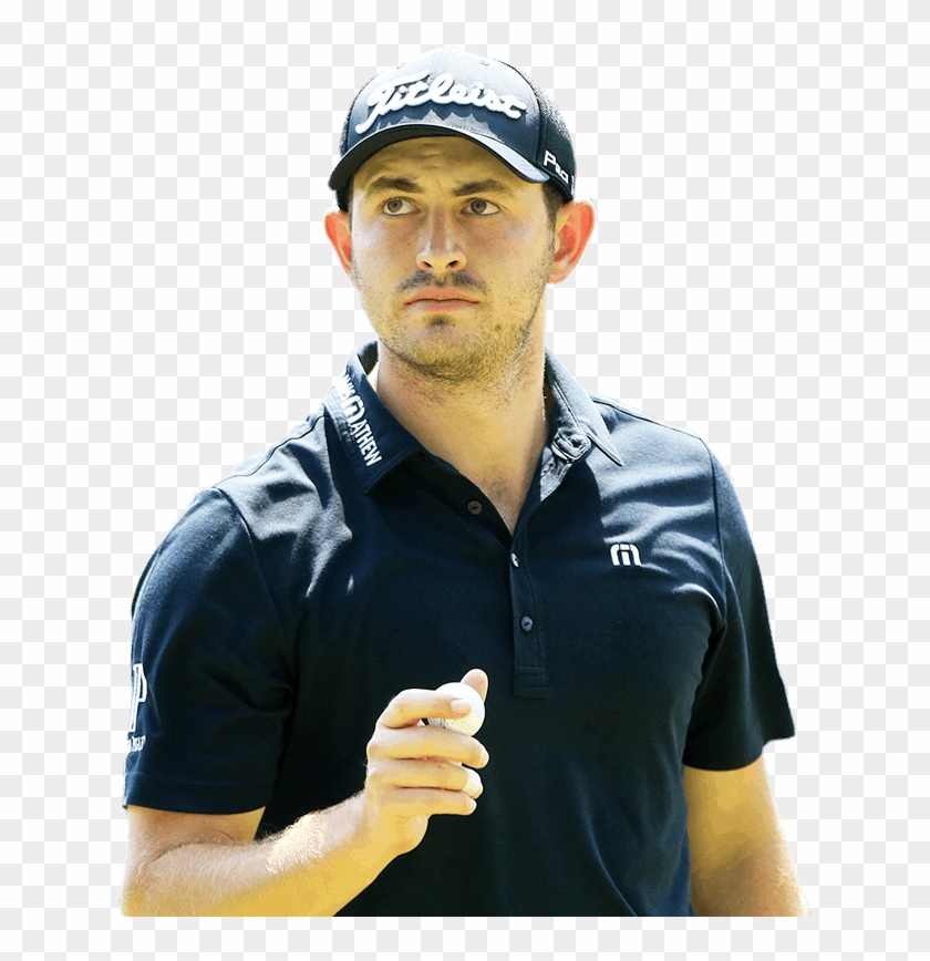 Patrick Cantlay's Player Profile For The 148th Open - Patrick Cantlay Clipart
