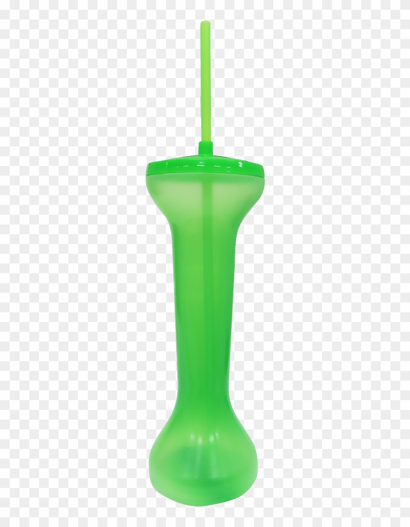 Yard Cup Png - Plastic Bottle Clipart #5198589