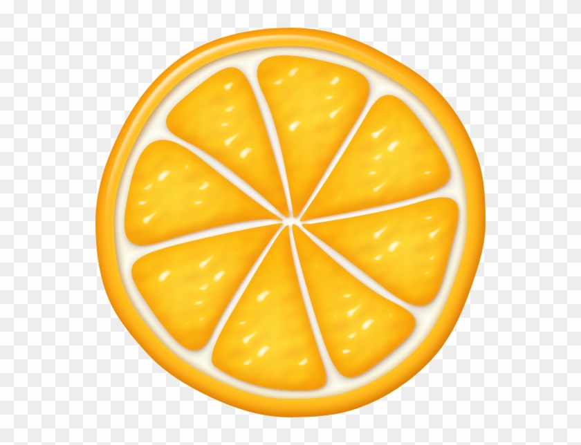 Button Png Clip Art And Food Oranges - Transparent Background Lemon Clipart