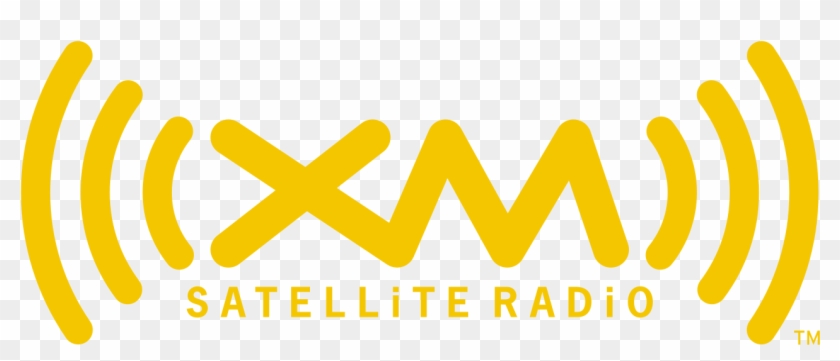 Download Xm Satellite Radio Logo - Xm Radio Logo Png Clipart Png ...