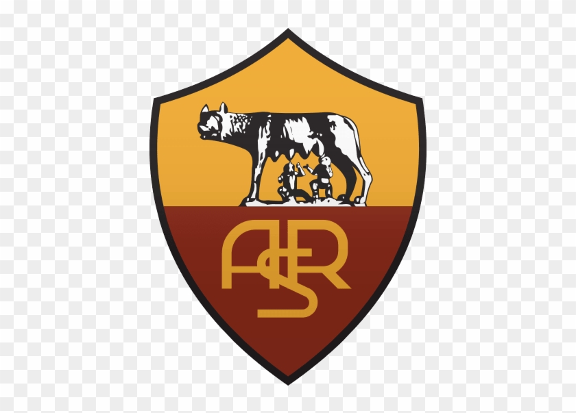 A.s. Roma Clipart #5208416