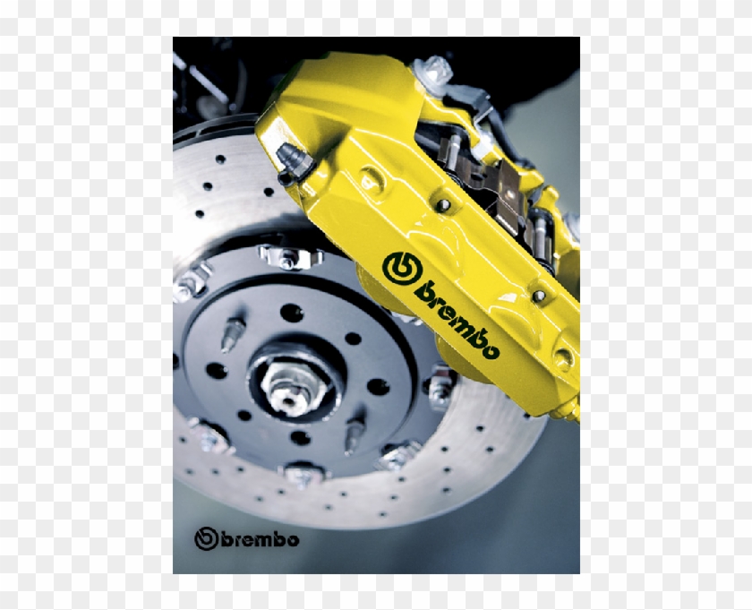 Abarth 500 brembo on sale conversion kit