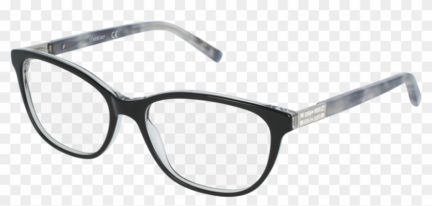 C Cg0458 Women's Eyeglasses - Tommy Hilfiger Th 1018 Clipart