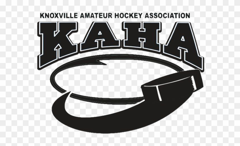 Select Program Knoxville Jr Ice Bears - Kaha Clipart