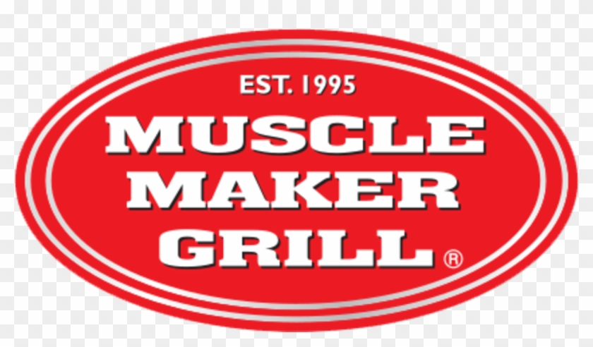Graphic Free Library Grill Transparent Tbh - Muscle Maker Grill Lubbock Clipart