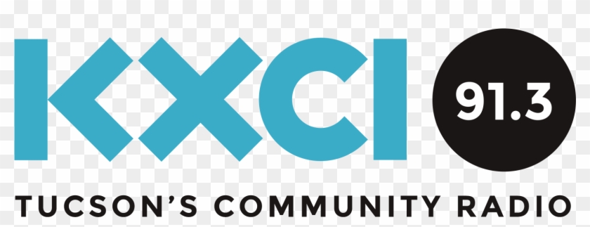 Prev - Kxci Logo Clipart #5283705