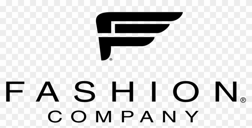 Fashion Company Logo Png Transparent - Fashion Company Logo Clipart ...