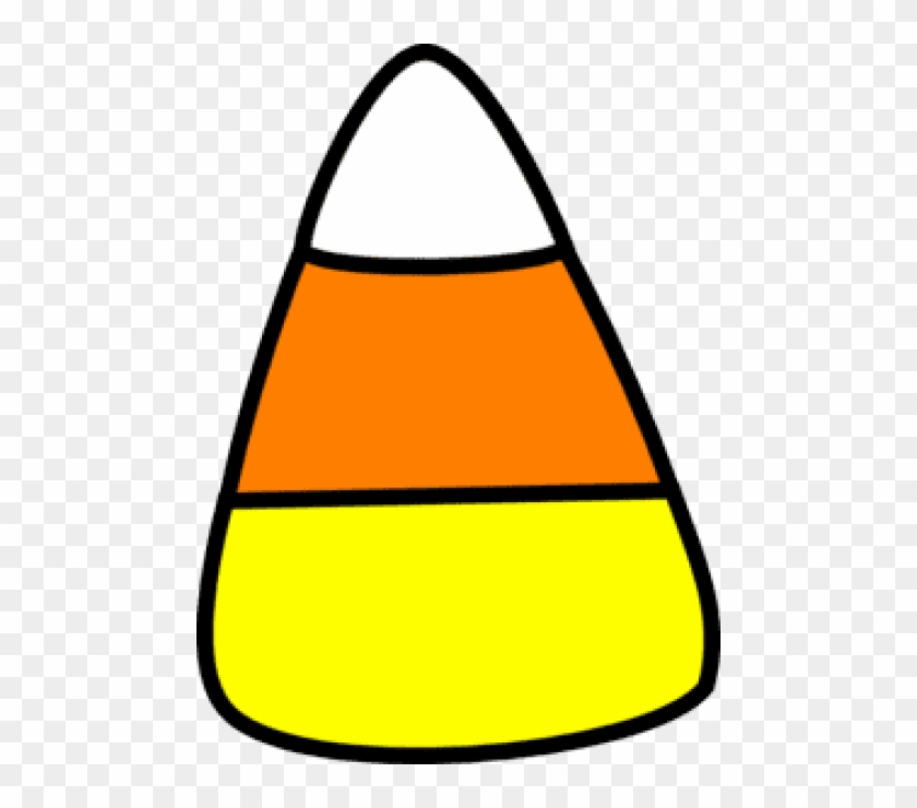 Candy Corn Png - Clipart Candy Corn Transparent Png@pikpng.com
