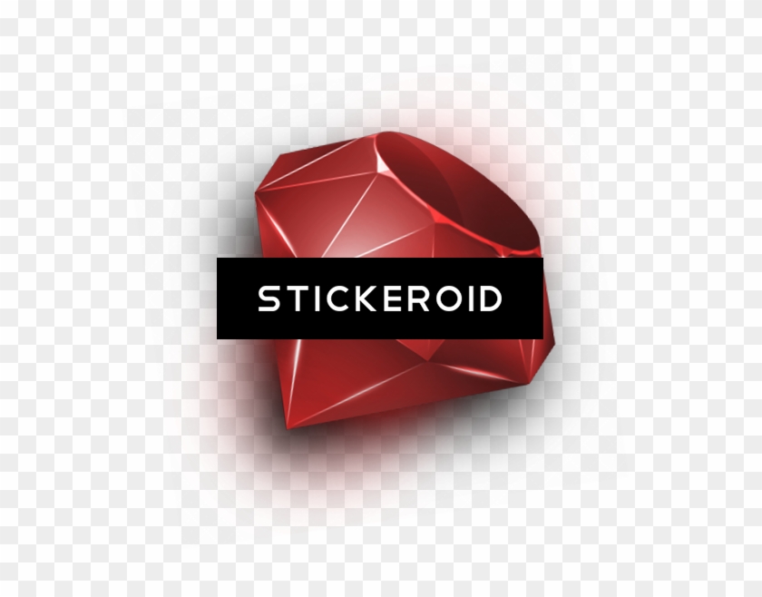 Ruby Gem Png Download Ruby Icon Clipart Pikpng