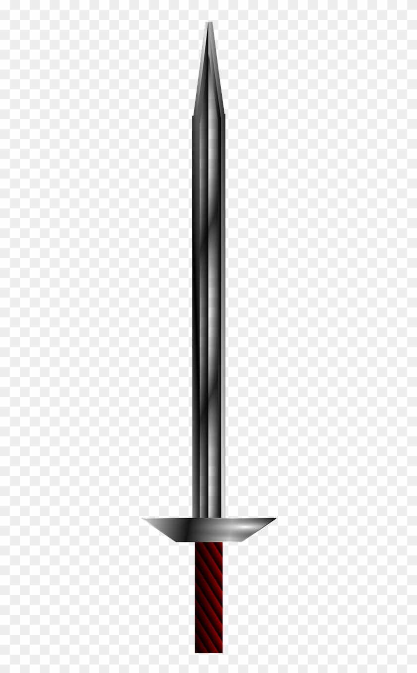 Sword Clipart (#5324984) - PikPng