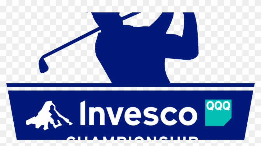 Download Event Navigation - « - Invesco Qqq Championship Logo Clipart ...