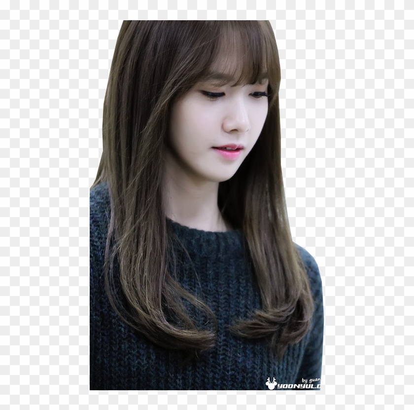 Im Yoona Png Im Yoona Clipart 5339765 Pikpng