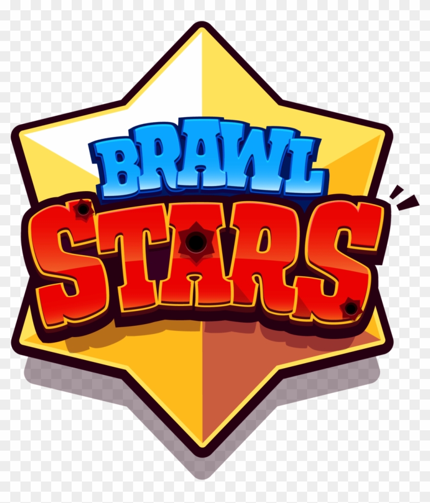 Brawl Stars Logo Png Transparent Png 5343900 Pikpng