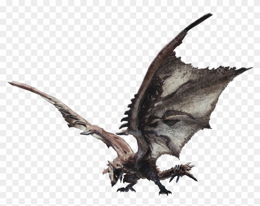 Download View Samegoogleiqdbsaucenao Mh6 Rathalos Render Monster   535 5350025 Rathalos Png 