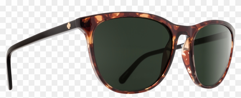 Cameo Sunglasses Optic Png Spy Optic Sunglasses Mens - Plastic Clipart