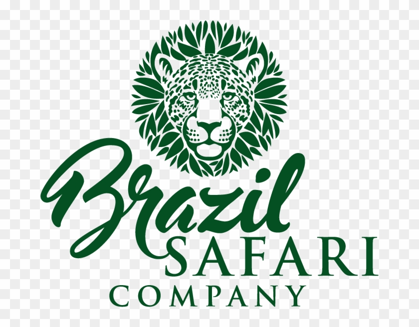 Brazil Safari Company - Browlab Studio Clipart