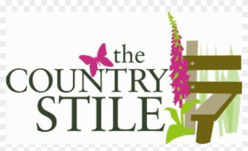 The Country Stile - Graphic Design Clipart