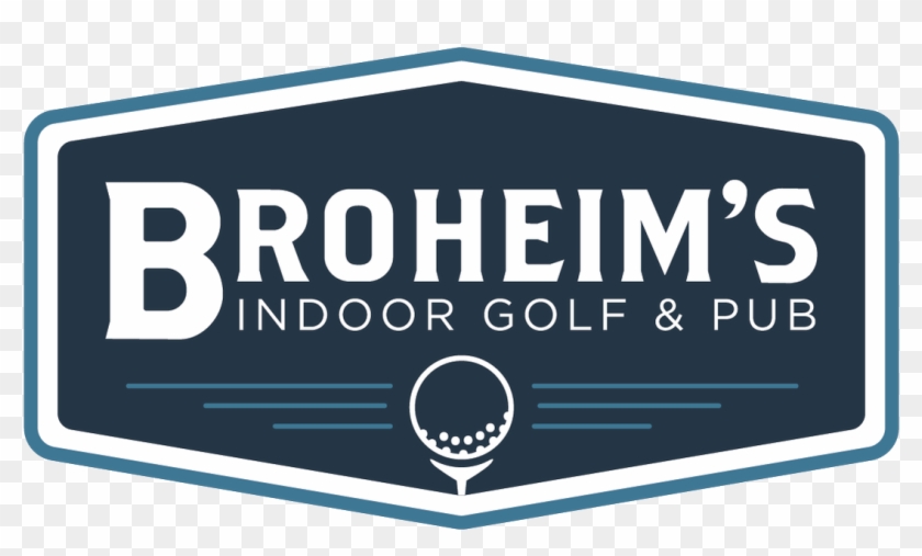 We'll Be There From 4-7, Broadcasting Live, Playing - Broheim Golf Clipart