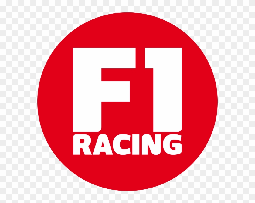 F1 Racing Magazine - F1 Racing Magazine Logo Clipart (#5379367) - PikPng