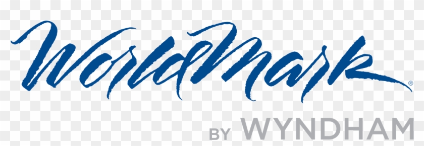 Worldmark By Wyndham Logo - American Standard Heating And Cooling Logo Clipart