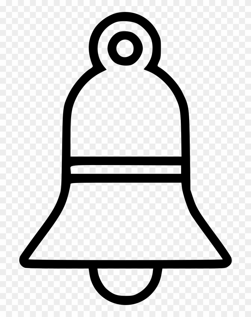 Bell Icon Png Clipart (#5389498) - PikPng