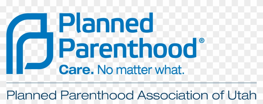 Filter By - - Planned Parenthood Utah Logo Clipart (#5392821) - PikPng