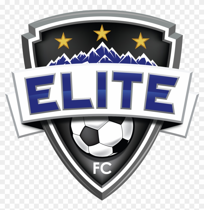 Logo - Elite Fc Png Clipart #5393009