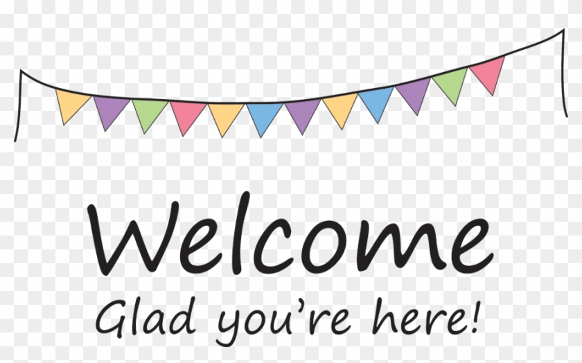 Welcome Sign Free Printable