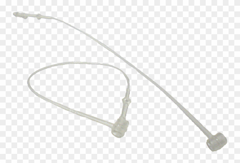 Θηλια Πλαστικη Για Συσκευασιες Προιοντων - Wire Clipart #541009