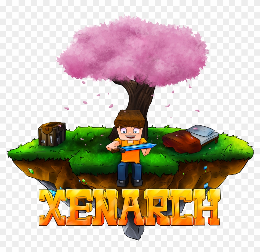 Drawn Minecraft Drawn Logo Clipart (#542165) - PikPng