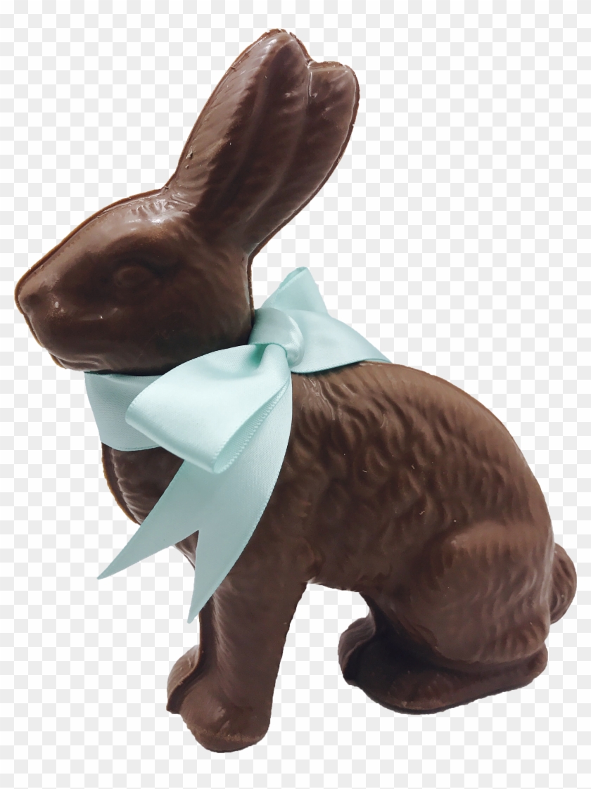 Шоколадный заяц