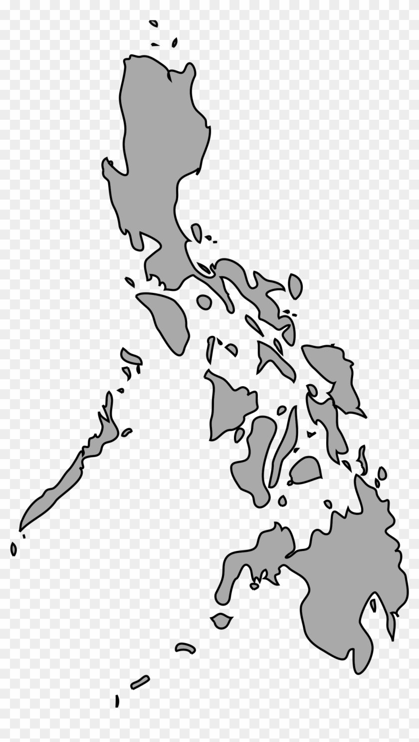 philippines islands island clipartfest philippine map vector png transparent png 545526 pikpng philippine map vector png transparent