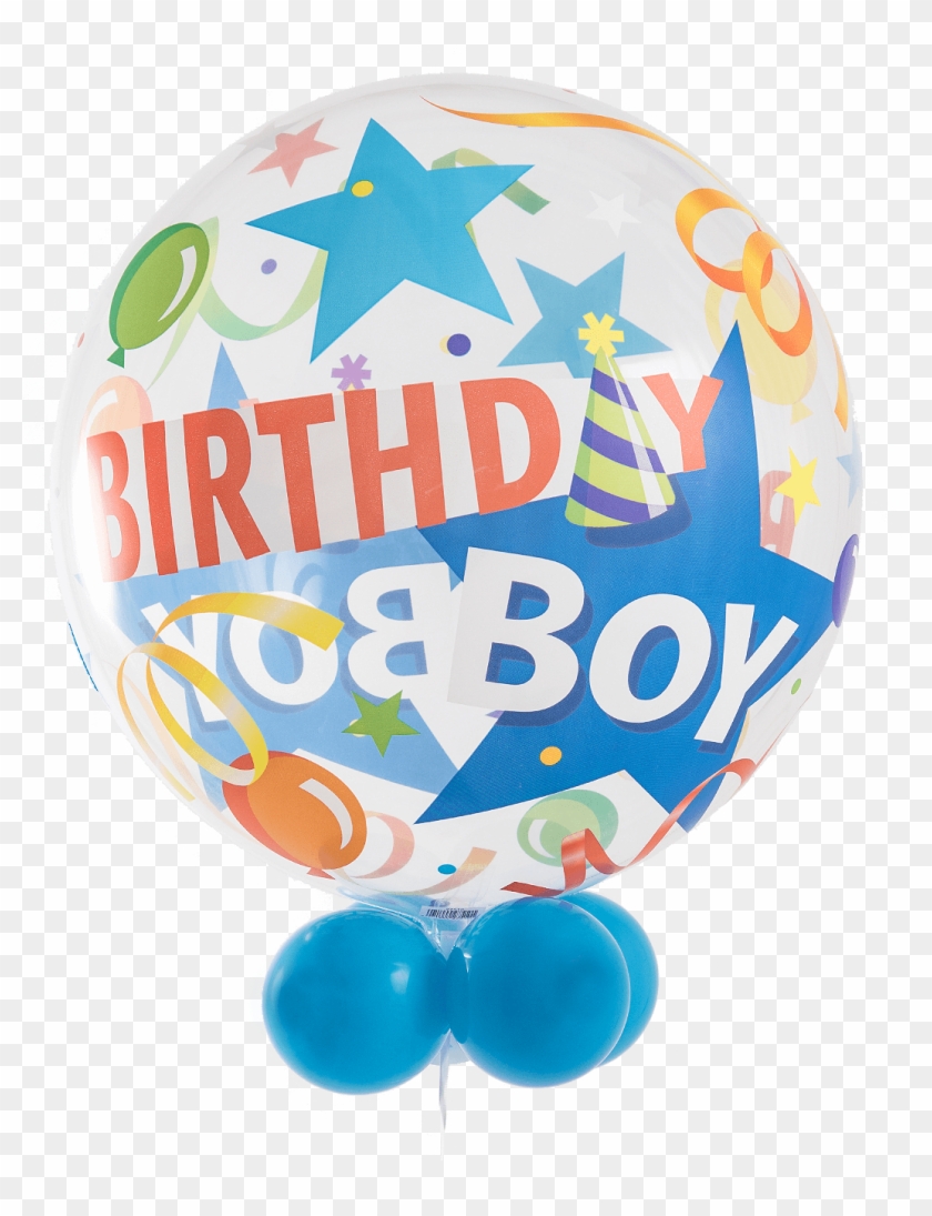 Download Birthday Boy Hat Png Balloon Clipart 5414138 Pikpng