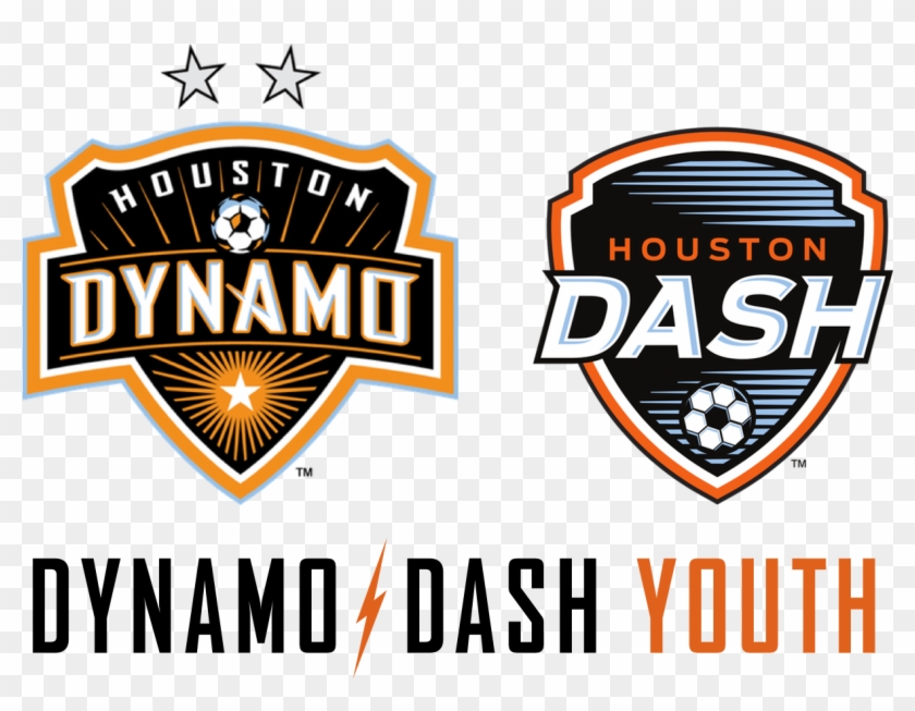 Click A User Option Below To Register - Houston Dynamo Clipart