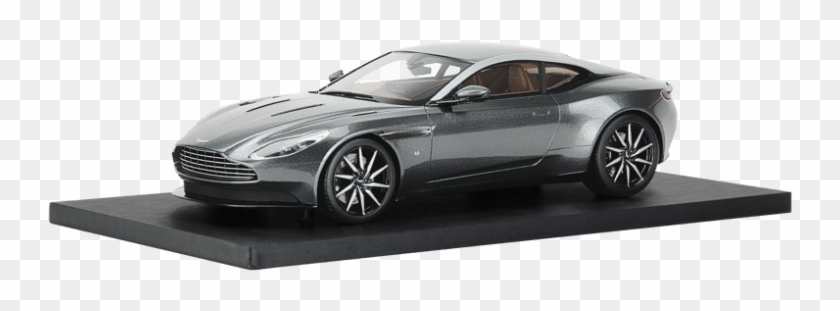 £146 - Aston Martin Vantage 1 18 Clipart (#5457976) - PikPng